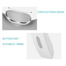 Massageador de pescoço portátil