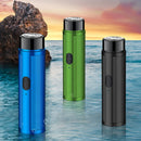 Mini barbeador elétrico masculino