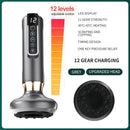 Máquina de ventosa elétrica portátil