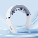 Massageador de pescoço portátil